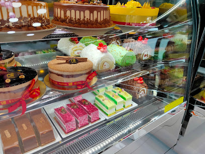 Cake Hut UAE - Sweets & Pastries -AJMAN - Abu Dhabi - +971 50 331 4998