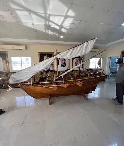 Saif Belgaizi Ship Building & Carpentry - Abu Dhabi - +971 50 926 6266