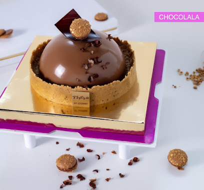 Chocolala Al Dhait - Abu Dhabi - +971 7 235 8878