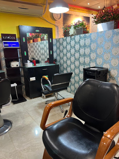 Masaya Beauty Saloon - United Arab Emirates|Ajman Industrial 2 - Ajman