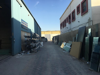 AL LULU AL LAMIEE ALUMINIUM & GLASS CONT.L.L.C-SHARJAH -  - +971 52 706 7666