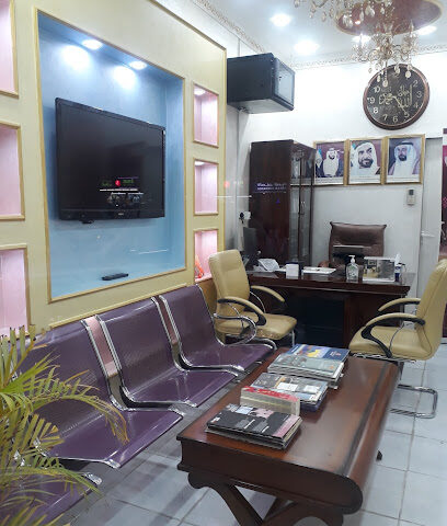 IBDAA AL ALWAN PAINTS.CONT - Al Dhaid Road - Sharjah - Abu Dhabi - +971 55 762 6282