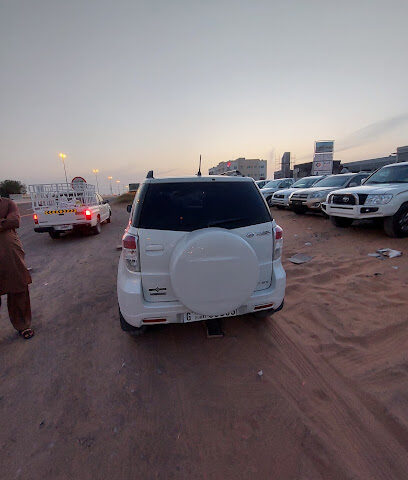 Zakir Used Car TR - Abu Dhabi - +971 50 769 5021