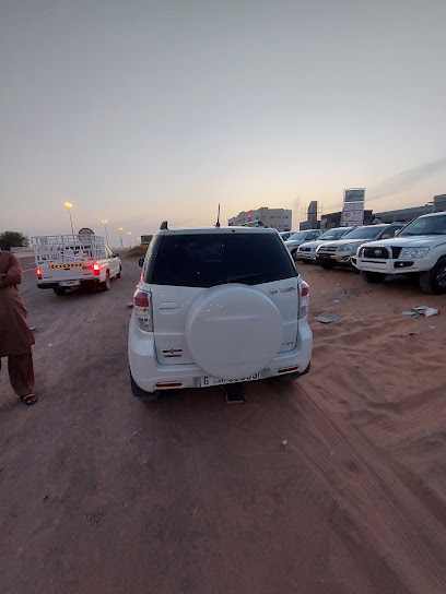 Zakir Used Car TR - United Arab Emirates|Sharjah|88