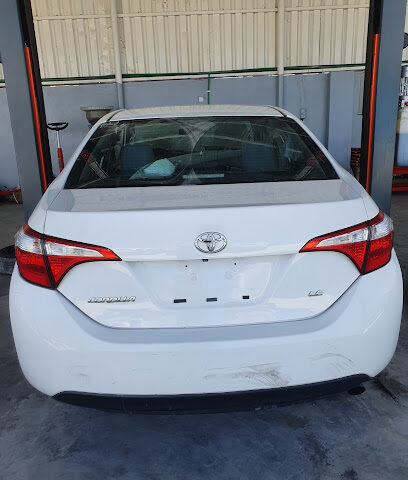 DAR AL KHOR - Abu Dhabi - +971 56 879 2922