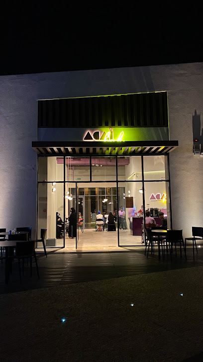 Acai Hub - United Arab Emirates|Sharjah