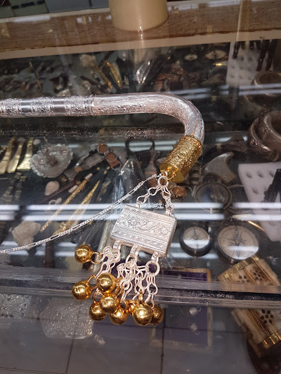 Shams gold & silver work L.L.C - United Arab Emirates|Old Ras Al Khaimah - The Old Market - Ras al Khaimah|Al Hisn Rd|Sheikh Building