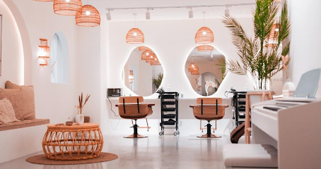 OFF WHITE Salon & Spa - Abu Dhabi - +971 2 552 2448