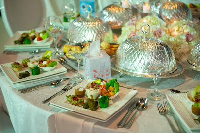 Hospitality by Dubai World Trade Centre - Abu Dhabi - +971 800 3982