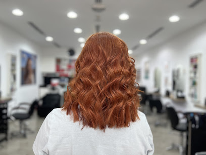 Salon Script - Abu Dhabi - +971 52 680 8735
