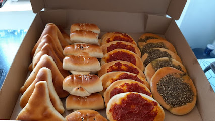 Al Fatayir Al Dumashqia Bakery الفطائر الدمشقية - Abu Dhabi - +971 4 554 7889