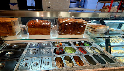 Cakewalk Bakery Shj Br. - Abu Dhabi - +971 6 886 1994