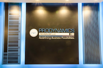 Pro Dynamics Technology LLC - Abu Dhabi - +971 4 352 2550