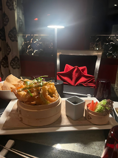Sensasia Restaurant - United Arab Emirates|Al ʻiqqah - Fujairah|G926+PC4