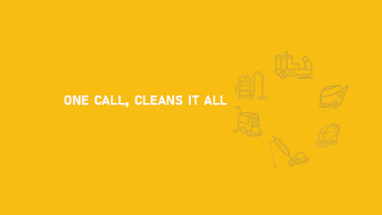 Clean & Shine Building Cleaning Services LLC - Abu Dhabi - +971 55 613 6007