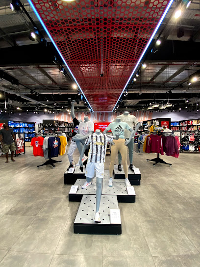 Adidas Outlet - United Arab Emirates|Dafan Al Nakheel - Ras al Khaimah|QXP8+WXW