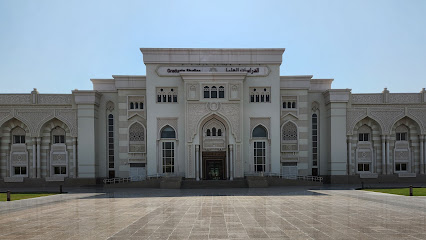College of Graduate Studies كلية الدراسات العليا - Abu Dhabi - +971 600 522251