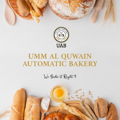 UMM-AL QUWAIN AUTOMATIC BAKERY-1 - Abu Dhabi - +971 58 229 2262