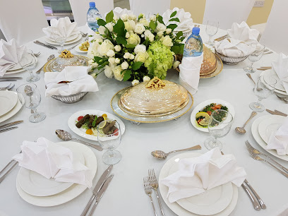 al Hamriya Ladies Club - Abu Dhabi - +971 6 513 1400