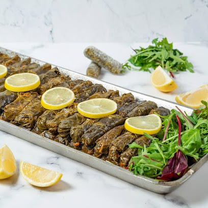 UMMY by Project Dining - Abu Dhabi - +971 54 347 3535