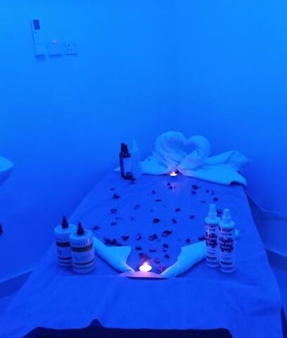 تروكت صالون و سبا - True Cut Salon & Spa - Abu Dhabi - +971 50 831 3378