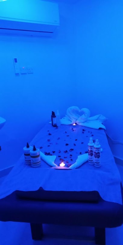 تروكت صالون و سبا - True Cut Salon & Spa - United Arab Emirates|Central District - Abu Dhabi|Ali Ibn Abi Taleb St