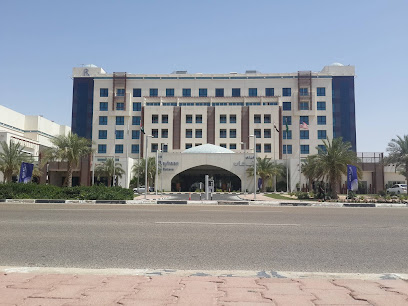 Europcar Car Rental Hili Rayhaan by Rotana - Al Ain يوربكار هيلي ريحان بي روتانا - أل أين - Abu Dhabi - +971 56 916 8692