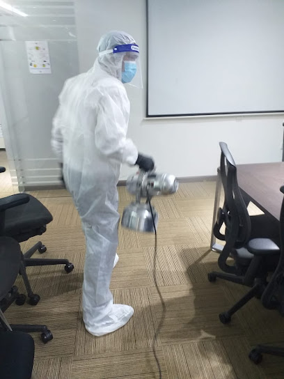 Arabian Gulf General Maintenance And Cleaning LLC - United Arab Emirates|Al Danah - E18-03 - Abu Dhabi|744 Sheikh Zayed Bin Sultan St