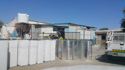 Blue wind air conditioning contracting L.L.C -  - +971 52 797 0805