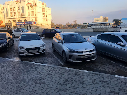 Areej Car Rental - Abu Dhabi - +971 6 882 2638