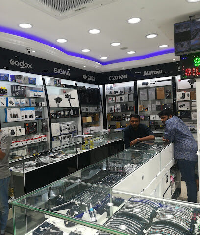 Screen Focus Burdubai - Abu Dhabi - +971 50 122 3481
