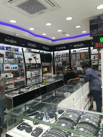 Screen Focus Burdubai - United Arab Emirates|Al Fahidi - Dubai|Al Fahidi St