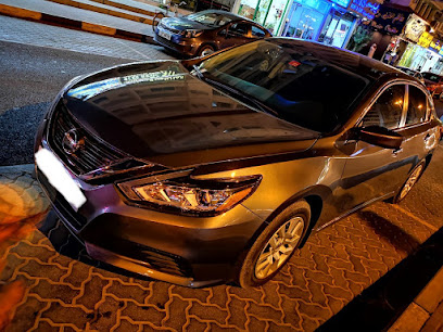 Al Alfiah Rent A Car - Abu Dhabi - +971 6 553 3151