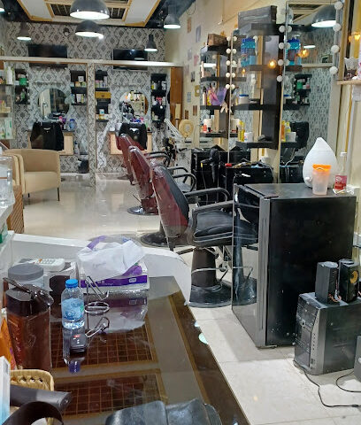 Mr Fashion saloon (وسيم صالون) - Abu Dhabi - +971 50 474 9377