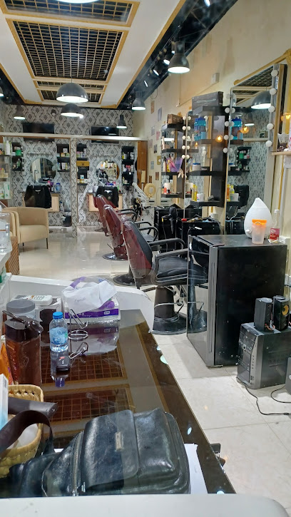 Mr Fashion saloon (وسيم صالون) - United Arab Emirates|Ihfarah - Fujairah