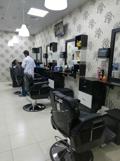 Al Gharb Gents Salon - United Arab Emirates|Al Rawda 3 - Ajman|30 شارع جرش