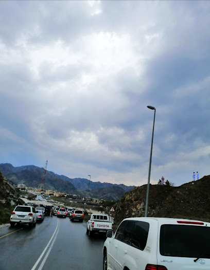 ملعب الحلاه - United Arab Emirates|Fujairah|F5JQ+6P8