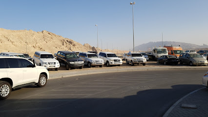معرض كورنر كار للسيارات - Abu Dhabi - +971 54 727 2961