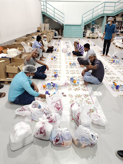Hareer Alsham Uniforms and Garments - United Arab Emirates|Ajman Industrial 1 - Ajman