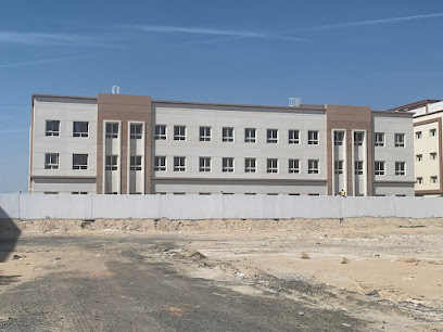 Ertifaa Aluminum & Glass Co -  - +971 3 722 0556