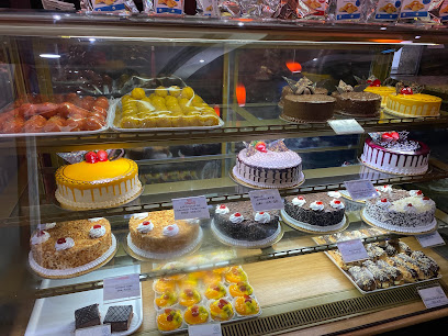 Caesars Confectioneries - Abu Dhabi - +971 2 678 7244