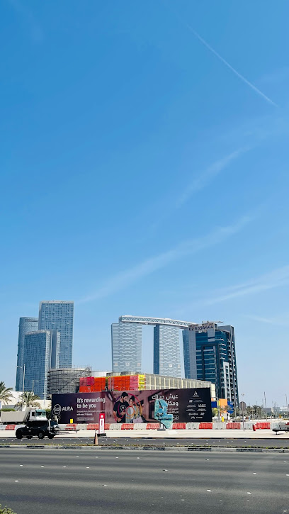 Pro Civil General Contracting L.L.C - United Arab Emirates|Al Reem Island - Marina Square - Abu Dhabi|Office 2308|Tamouh Tower