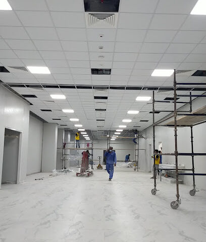 Monaliza Building Mantinance - Abu Dhabi - +971 55 331 7091