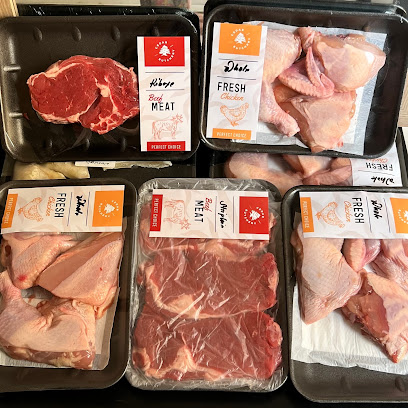 Cedar Butchery - Abu Dhabi - +971 4 240 6966