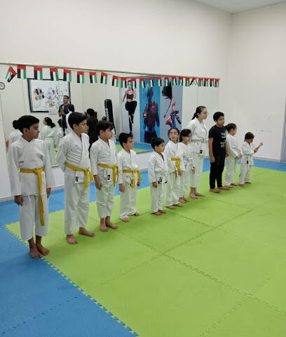 Modern sport academy Ajman -  - +971 56 605 2336