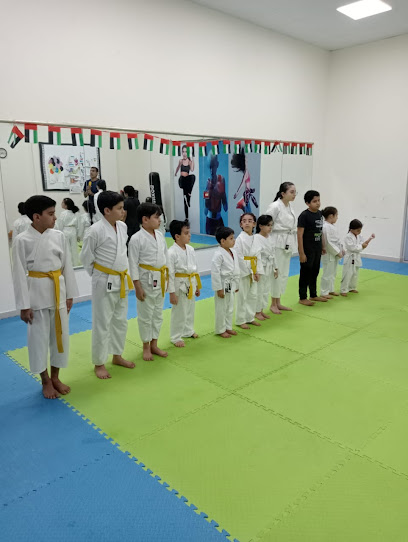 Modern sport academy Ajman - United Arab Emirates|Al Rawda 1 - Ajman|AH Building Office 9
