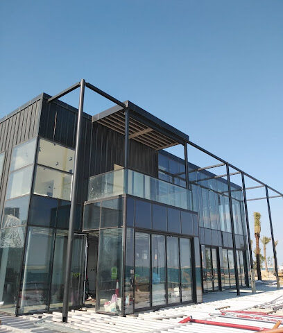Al Qaws Aluminium LLC - Abu Dhabi - +971 56 844 8985