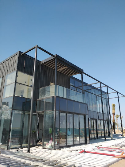 Al Qaws Aluminium LLC - United Arab Emirates|Ras al Khaimah|Main Road
