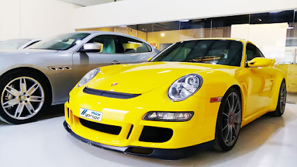 Max Garage (Br) - Abu Dhabi - +971 4 321 3540