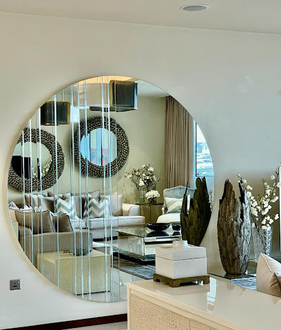 IDEAL ALUMINUM & GLASS (L.L.C) - Abu Dhabi - +971 4 258 0226